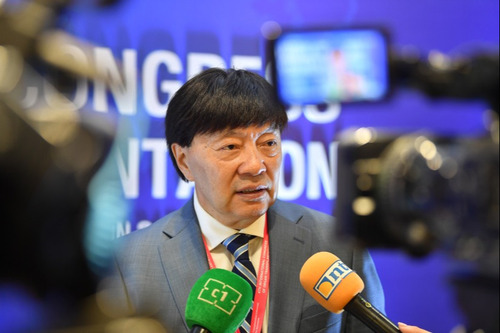 П.Батчулуун эмчид оноосон ялыг ХЭВЭЭР үлдээлээ